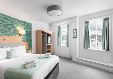 Caledonian Hotel Ullapool ***