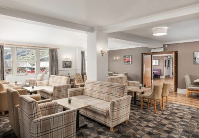 Caledonian Hotel Ullapool ***