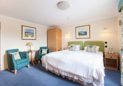 Moorings Hotel Fort William ****