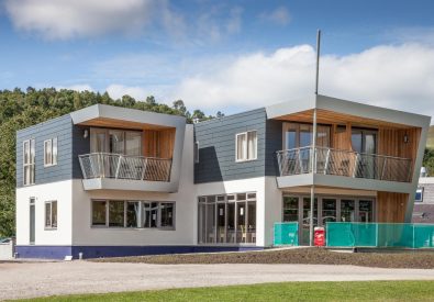 Moorings Hotel Fort William ****