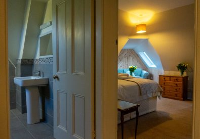 The Western Isles Hotel, Tobermory ****