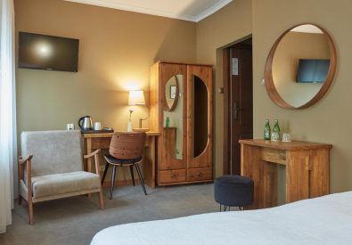 Hotel Batory ***