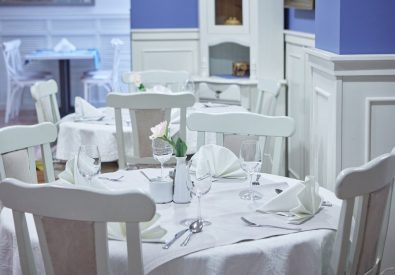 Hotel Batory ***