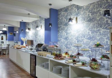 Hotel Batory ***