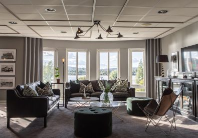 Hotell Bogesund ***