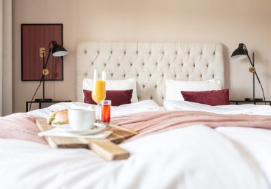 Hotell Bogesund ***