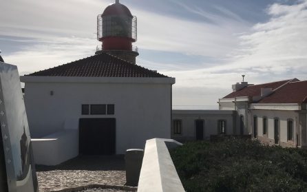 Sagres och Cabo Saint Vincent – känt som världens ände (Ingår) image