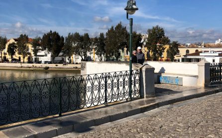 Tavira – Algarves Venedig (Tillval, bokas och betalas på plats) image