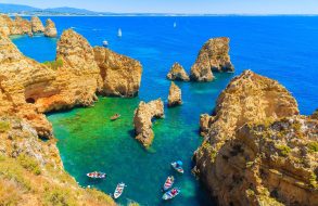 Madeira - Atlantens smaragd thumbnail