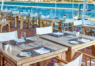NH Marina Portimão Resort ****