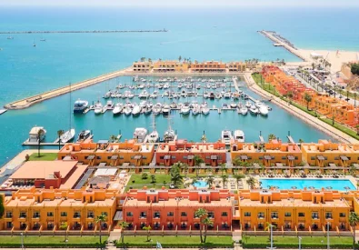 NH Marina Portimão Resort ****