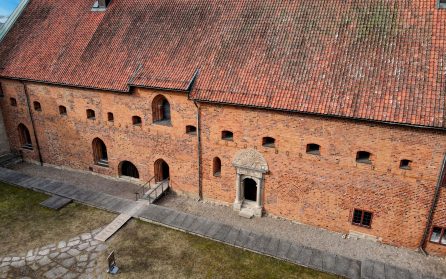 Heliga platser & hemresa image