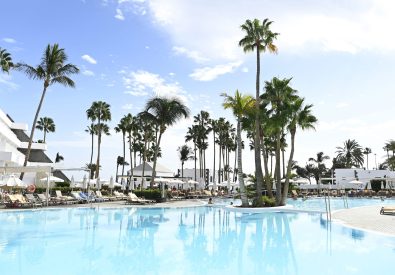 Riu Paraiso Lanzarote****