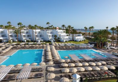 Riu Paraiso Lanzarote****
