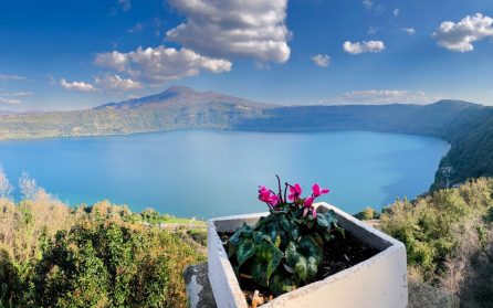 Castel Gandolfo & Ariccia image