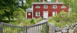 Småland med Anders Hanser & Linnéa Sallay thumbnail
