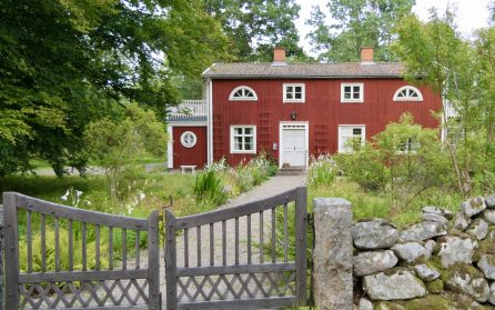 Engströms bilder, Wägners visdom och Nilssons sång image
