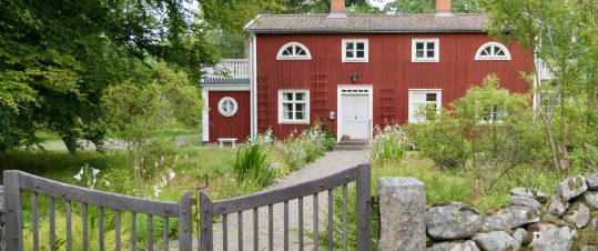 Småland med Anders Hanser & Linnéa Sallay hero image