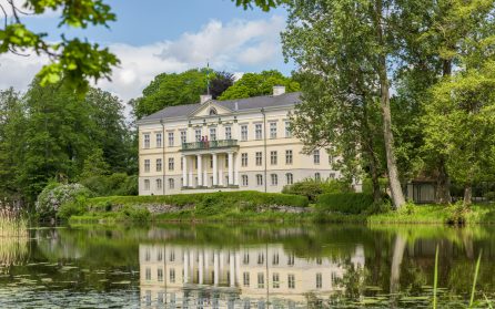 Engströms bilder, Huseby Bruk och Nilssons sång image