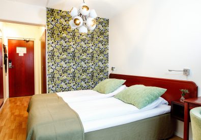 Hotell Nissastigen