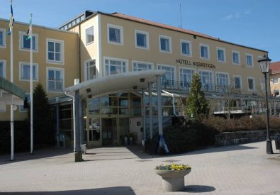 Hotell Nissastigen
