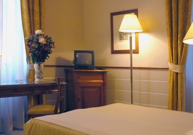 Hotel Flora ****