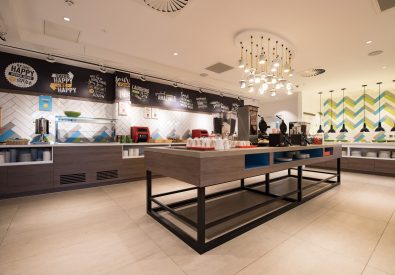 Hampton by Hilton West End***