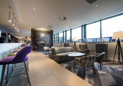 Hampton by Hilton West End***