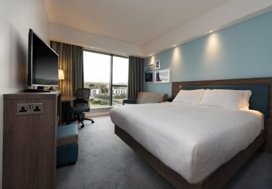 Hampton by Hilton West End***