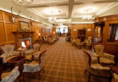 Duke of Gordon Hotel ***