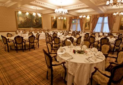 Duke of Gordon Hotel ***