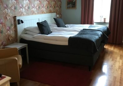 Eksjö Stadshotell