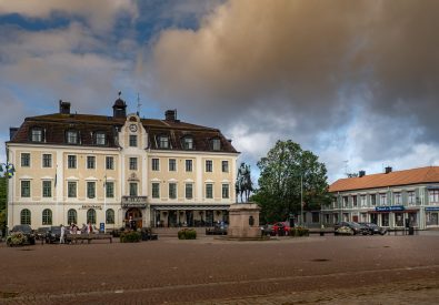Eksjö Stadshotell