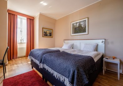 Eksjö Stadshotell