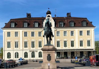Eksjö Stadshotell