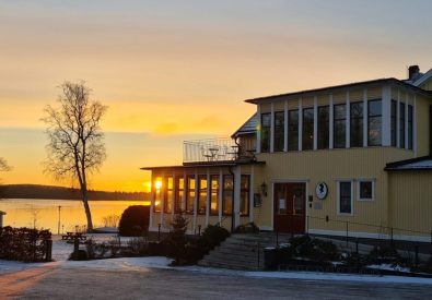 Villa Vik & Toftastrand