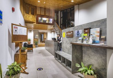 Troodos Hotel & Spa ***