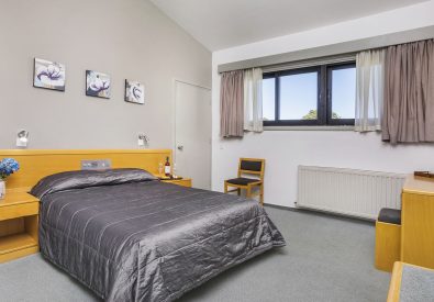 Troodos Hotel & Spa ***