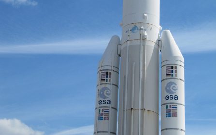 European Space Agency image