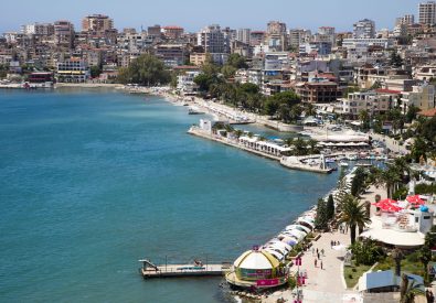 Priam Hotel Luxury Resort *****