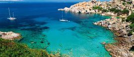Sardinien med SvD accent thumbnail
