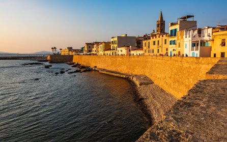 Alghero image