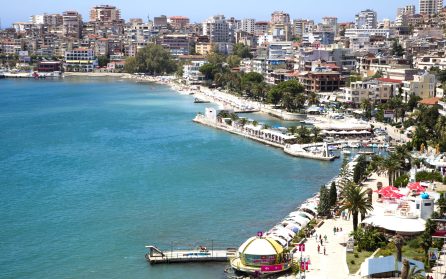 Stockholm - Vlorë image