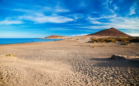 Södra Teneriffa, El Medano image
