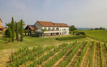 Barbaresco & tryffeljakt image