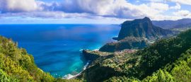 Madeira – Atlantens smaragd thumbnail