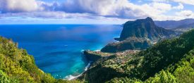 Madeira – Atlantens smaragd thumbnail