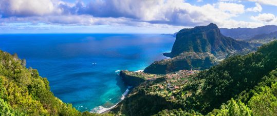 Madeira – Atlantens smaragd hero image