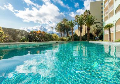 Pestana Ocean Bay ****