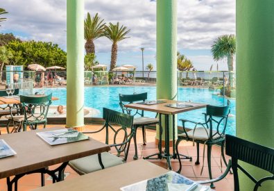Pestana Ocean Bay ****